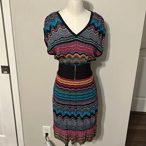 Laundry dress